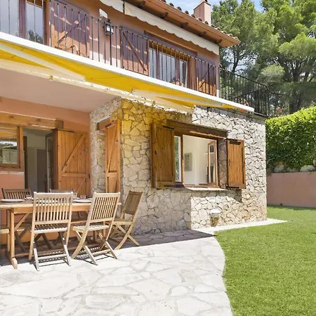 Villa 1cuba - *