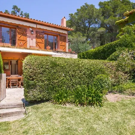 Villa 1cuba - Llafranc