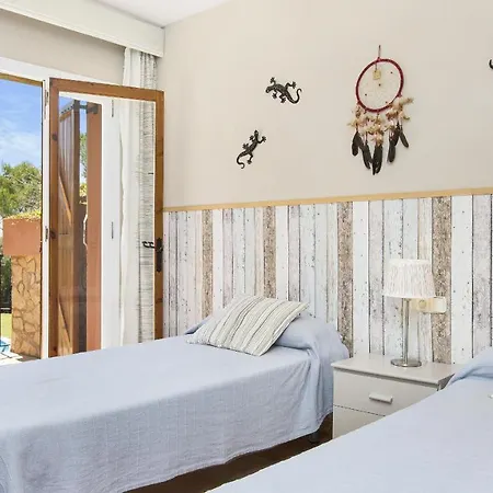 Villa 1cuba - *